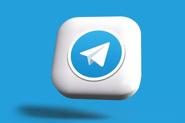 Настройка Telegram Mini App
