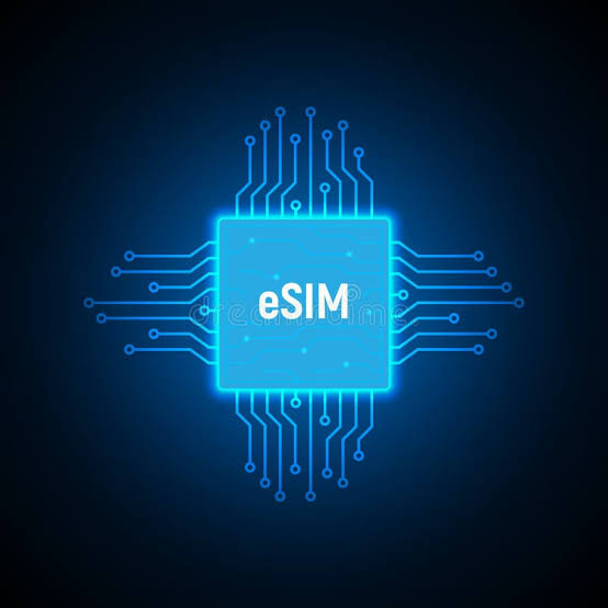 eSIM Europe — 10 GB / 30 дней
