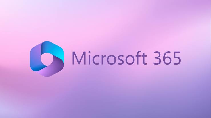 Microsoft 365 — 12 месяцев