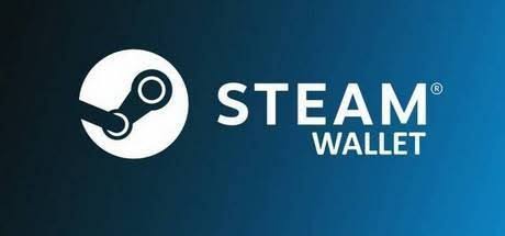 Steam Wallet — баланс аккаунта