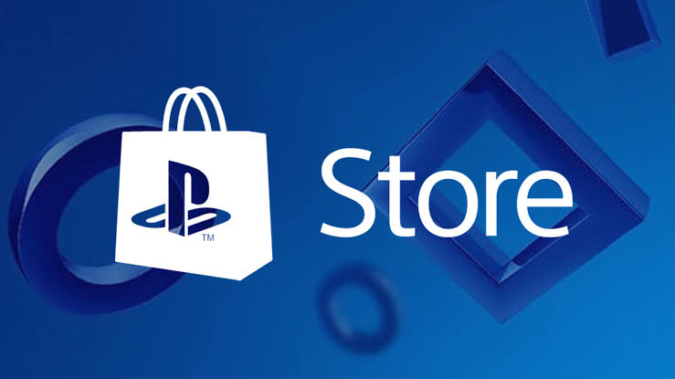 PlayStation Store — пополнение